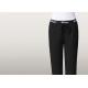 3 Pocket Logo Waist Pants - 4275